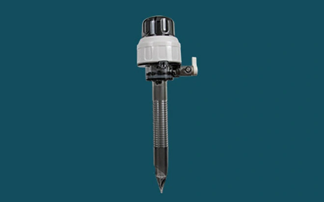 Trocar laparoscópico desechable