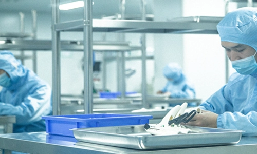 Injerto de hernia biológica: nueva esperanza para cambiar el tratamiento de la hernia