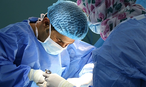 Parche de reparación de durales: una herramienta revolucionaria en neurocirugía