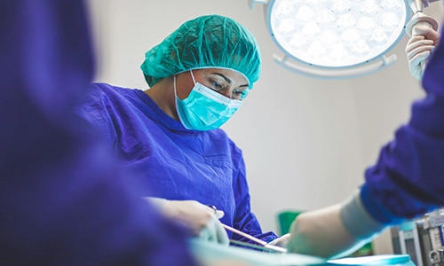 Matriz DE HERIDAS: métodos innovadores de tratamiento de heridas