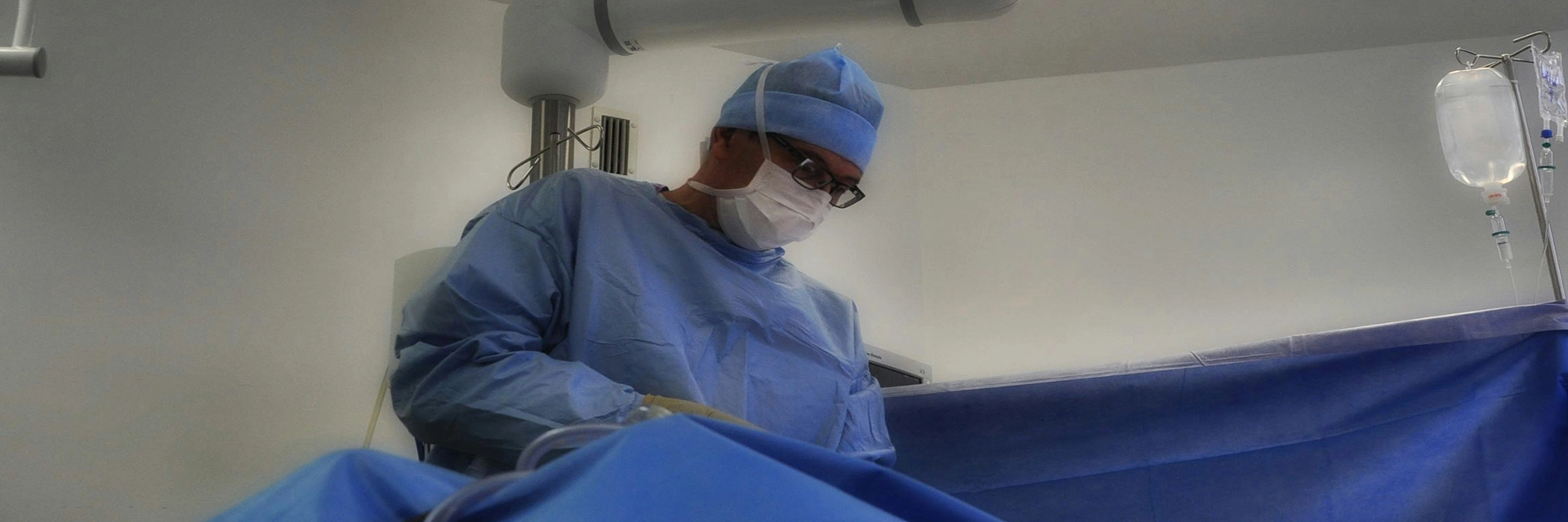 Productos biológicos SIS para cirugía general